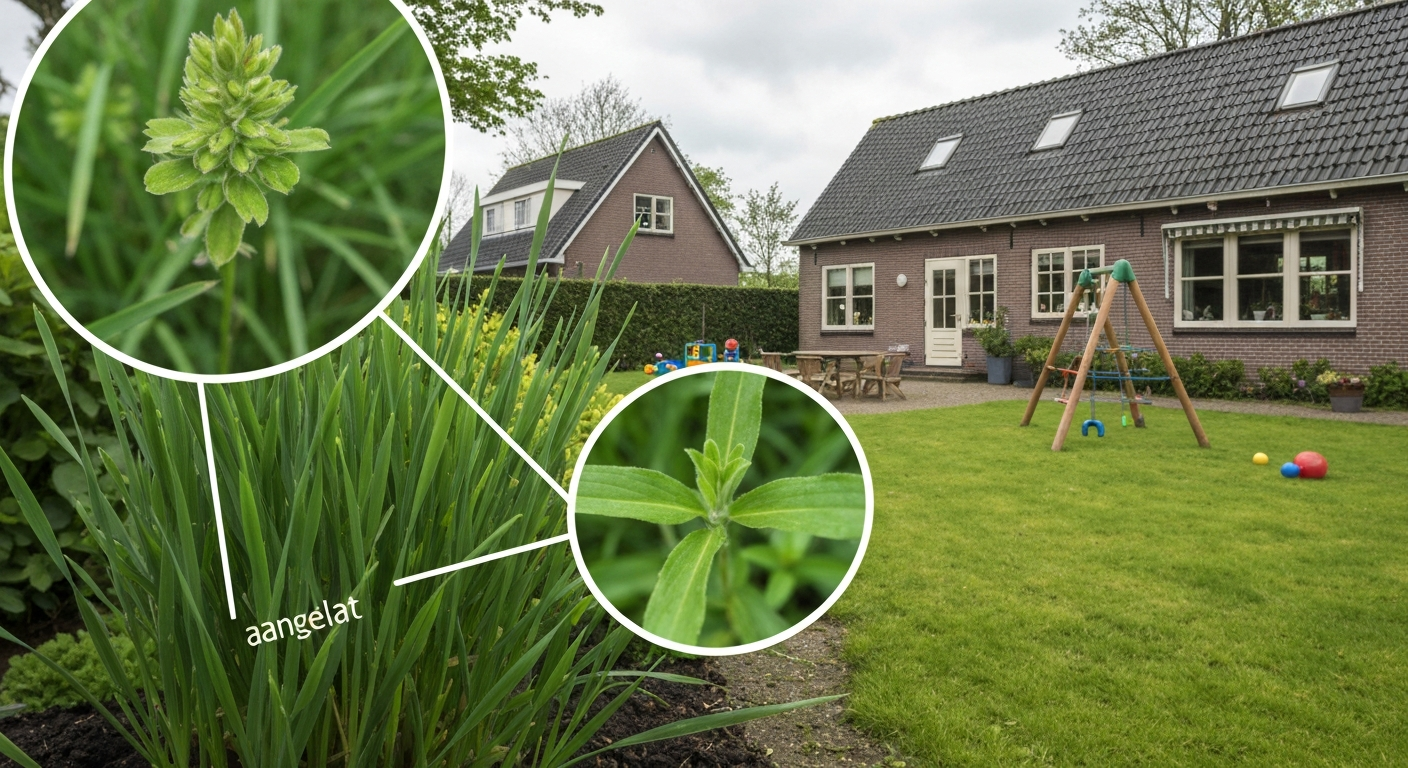 Gazon 40mm: wanneer maaien, voordelen en onderhoudstips