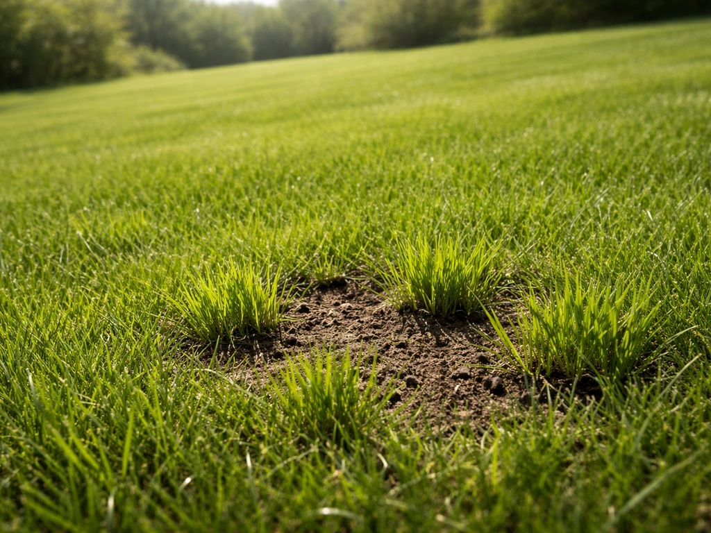 Gazon tips: stappenplan voor gezond gras en problemen