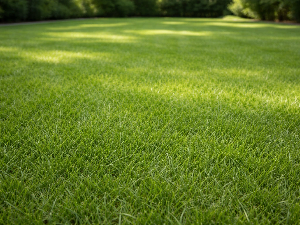 Gazon gras gids: kies het juiste gras en herstel je gazon